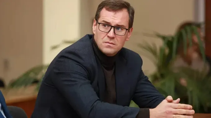 Un deputat de la Odesa, găsit împușcat în mașină