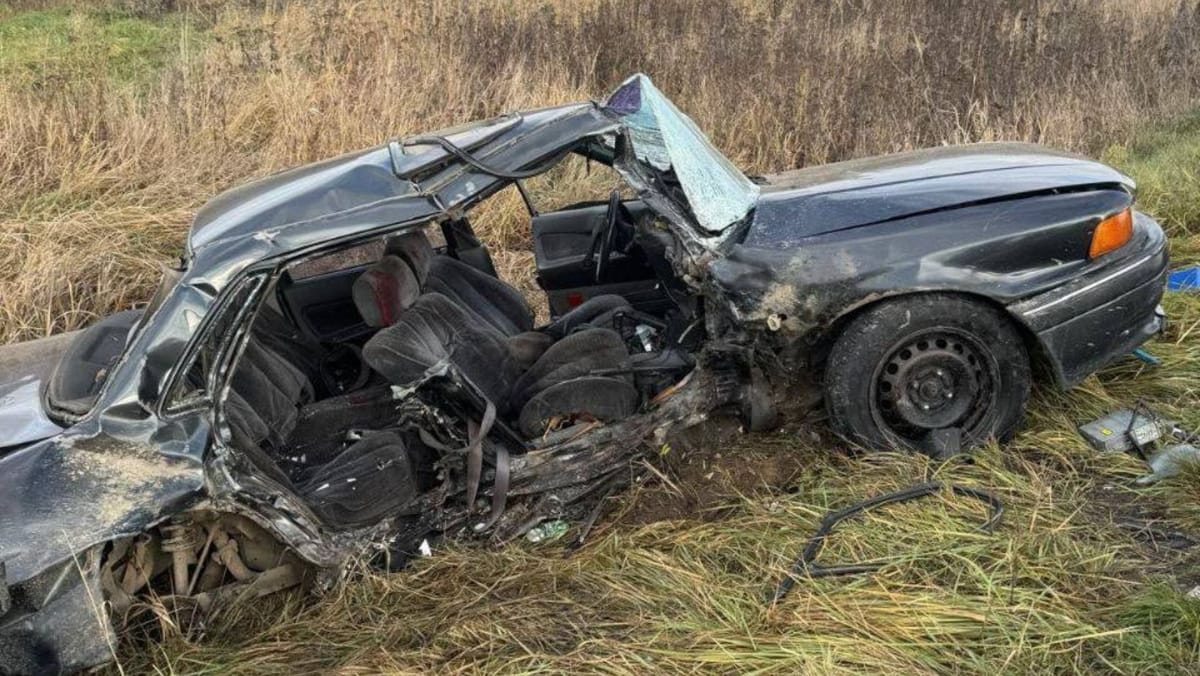 Registru de stat al accidentelor rutiere: autoritățile vor monitoriza  cauzele tragediilor din trafic și zonele cu risc