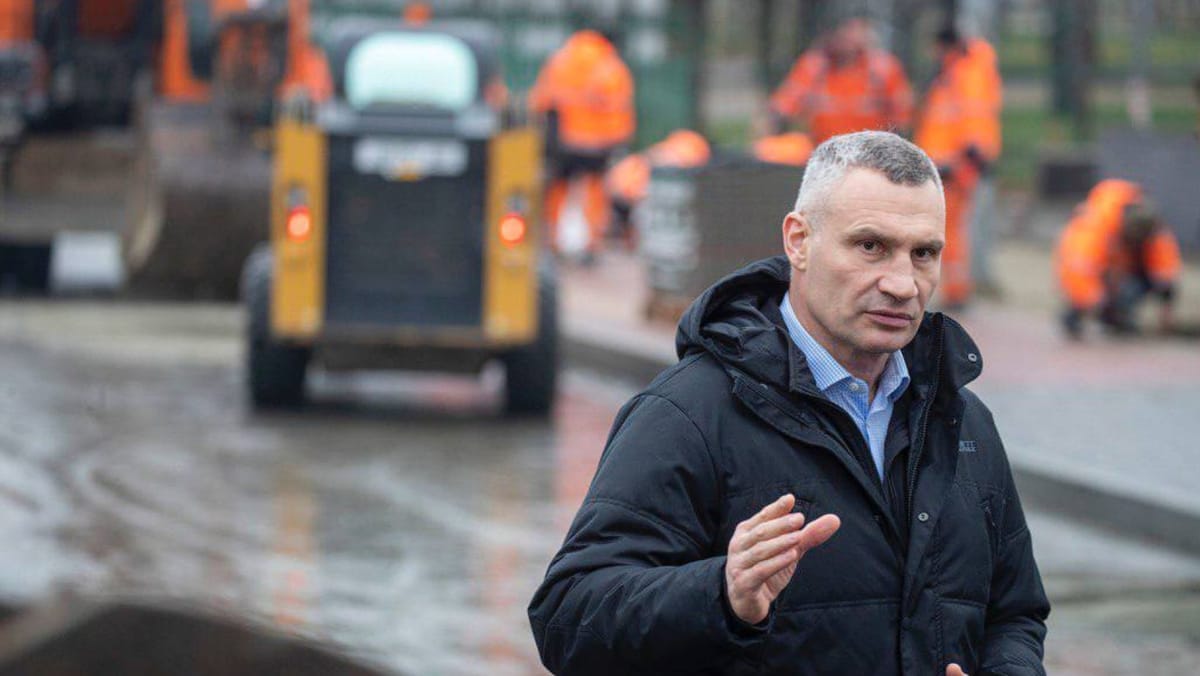 Primarul Kievului: bilanț tragic după atacul armat. Șapte persoane au murit, mai mulți răniți sunt în stare gravă