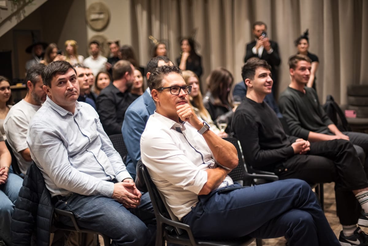 Startup Moldova Summit începe mâine la Chișinău. Sunt așteptați peste 2.000 de participanți și zeci de investitori