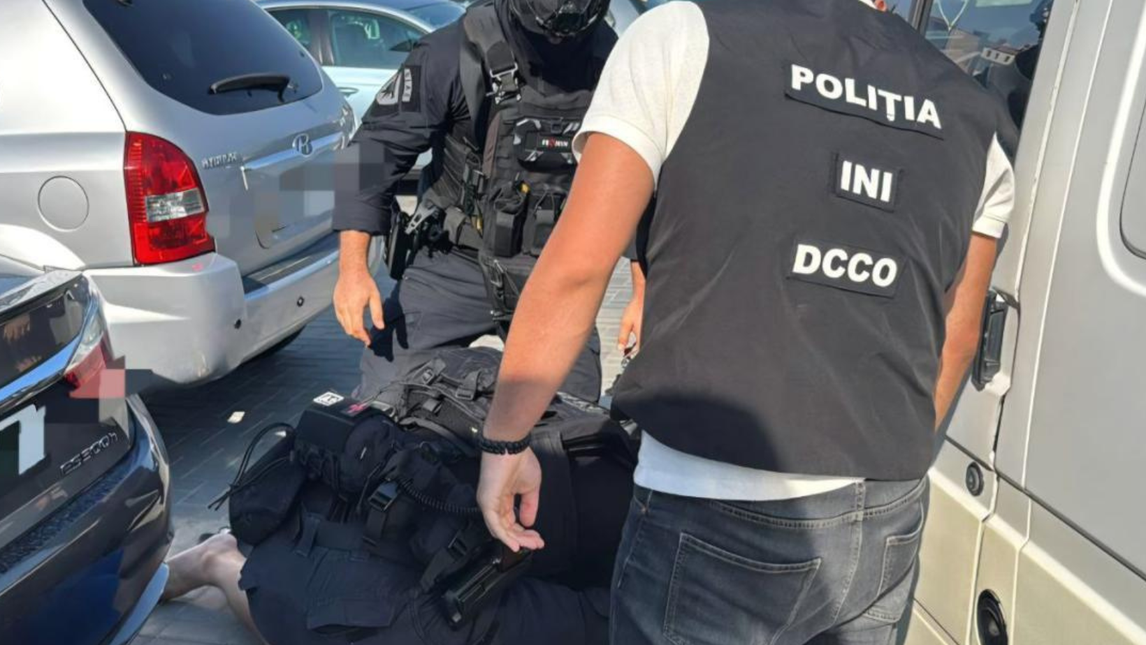 Un lider informal al grupării „Kitaeț”, trimis în judecată. Bunuri de peste 6,2 milioane de lei, sub sechestru