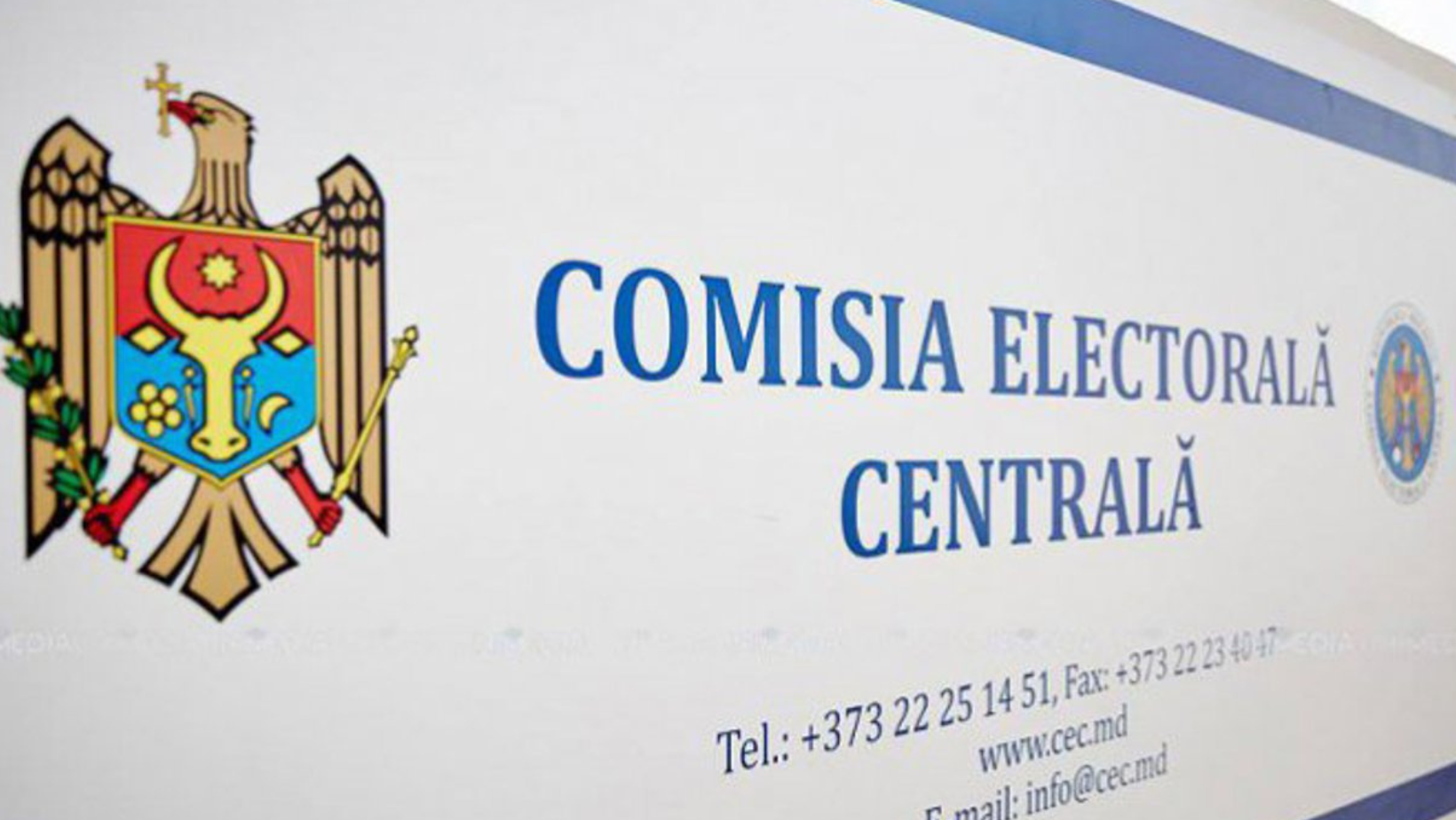 Șase partide au încălcat legea privind raportarea financiară, trei riscă să fie dizolvate