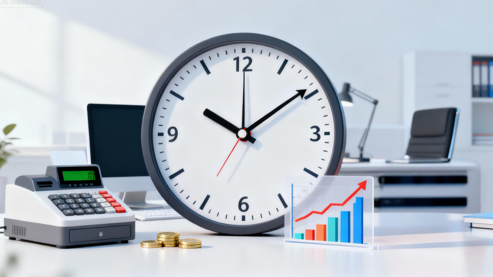 SFS: contribuabilii, obligați să ajusteze ora echipamentelor de casă și de control până la 20 aprilie 2026