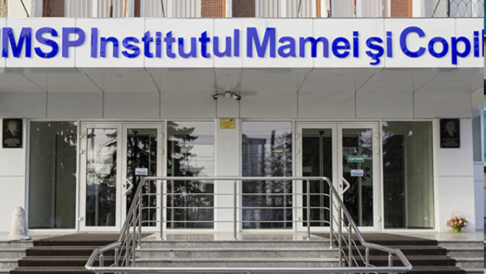 Cum se simte fata de 14 ani, după ce a ajuns pe mâna medicilor - precizările IMC