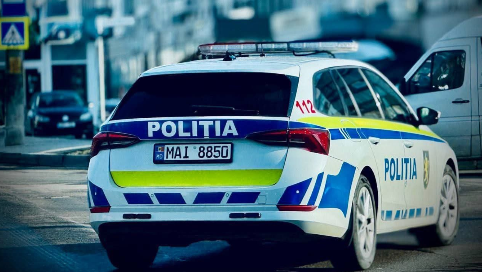 Viteză, alcool și reguli ignorate: bilanț alarmant pe șoselele din țară de sărbători