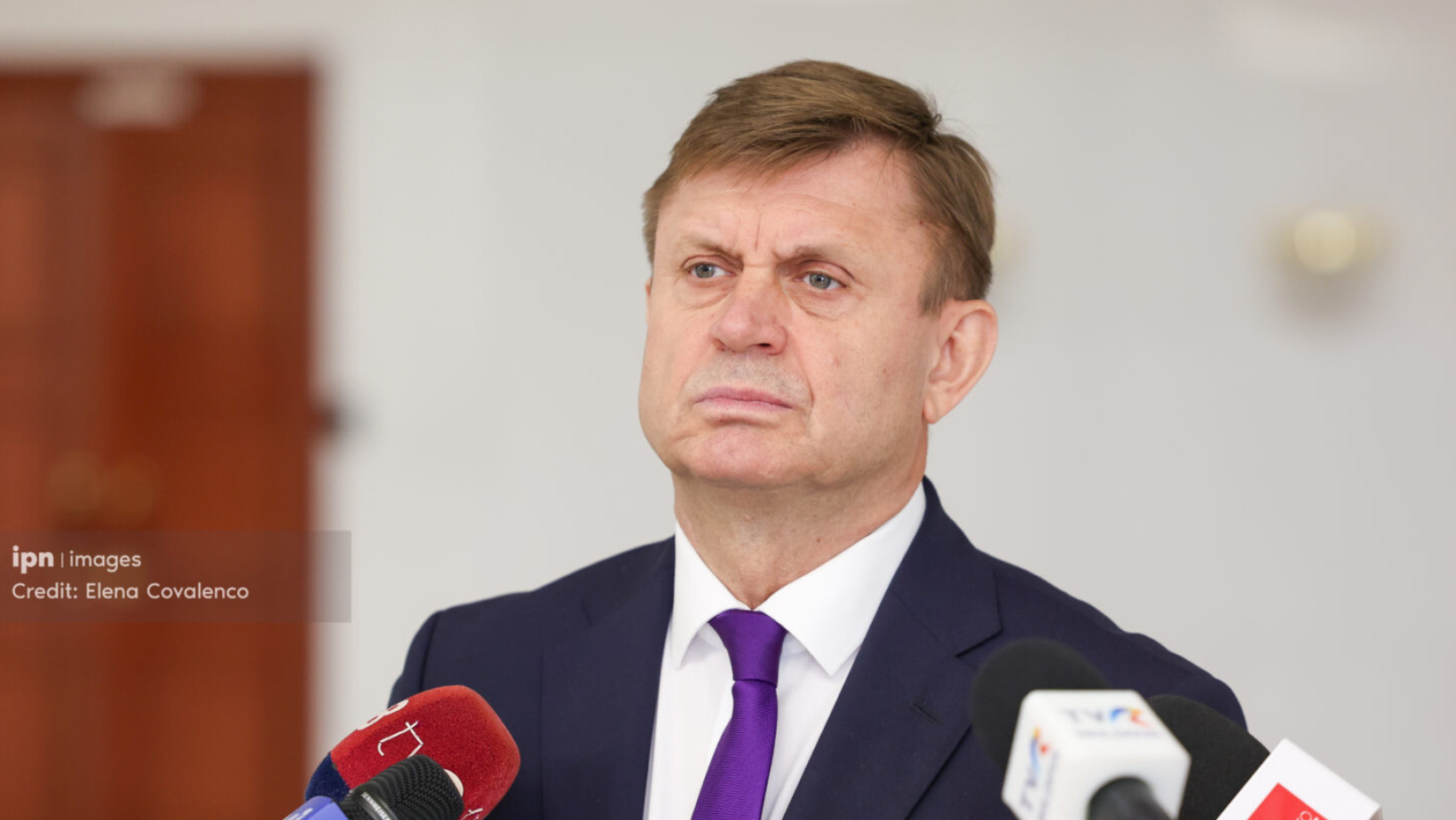 Fără pace în Ucraina, nu există o soluție pentru reintegrarea țării, anunță Chișinăul