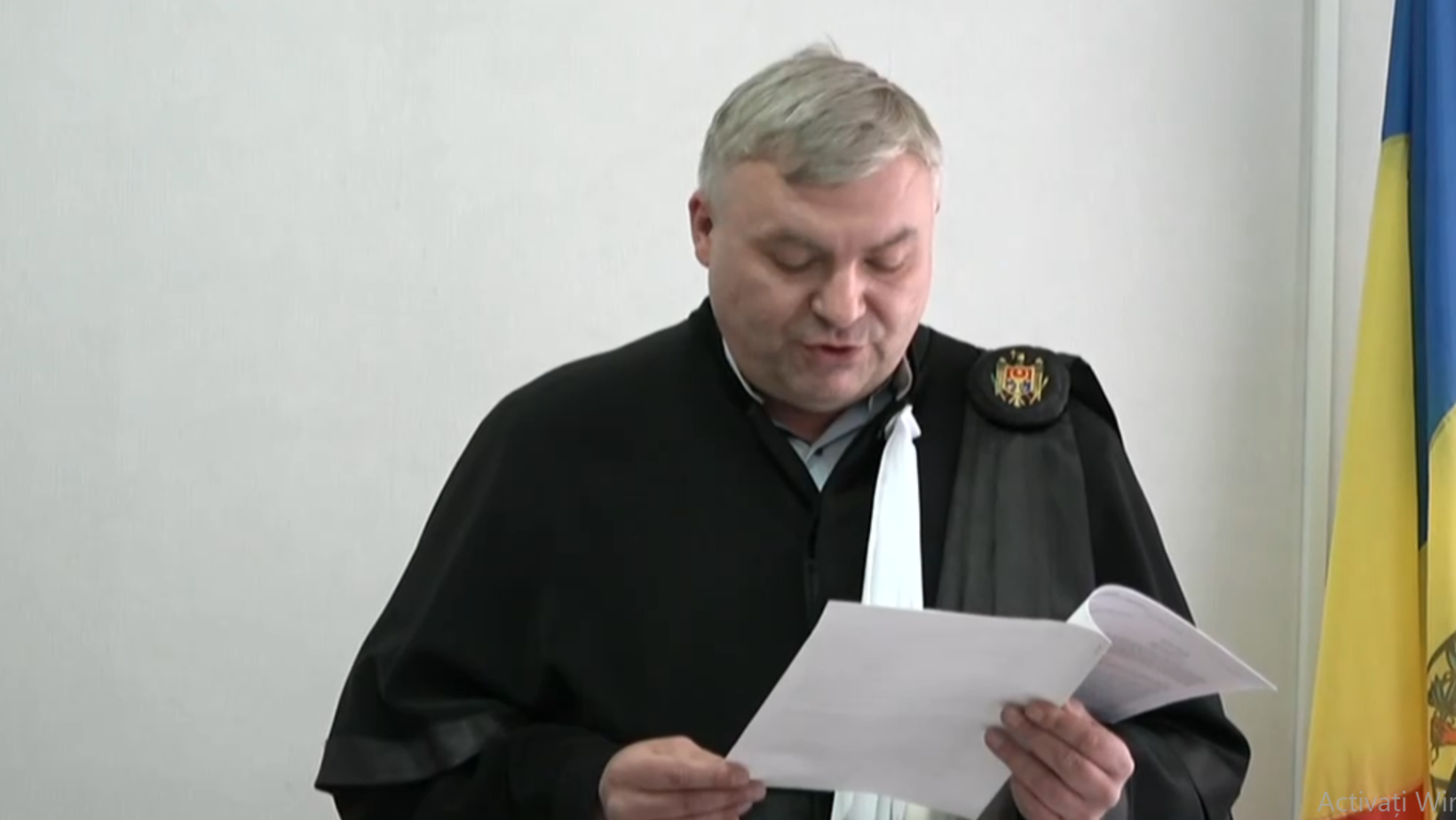 Dosarul celor 400.000 de dolari: Procurorul Cristin Ghemu și ofițerul INI, Andrei Cioban, au fost plasați în arest preventiv