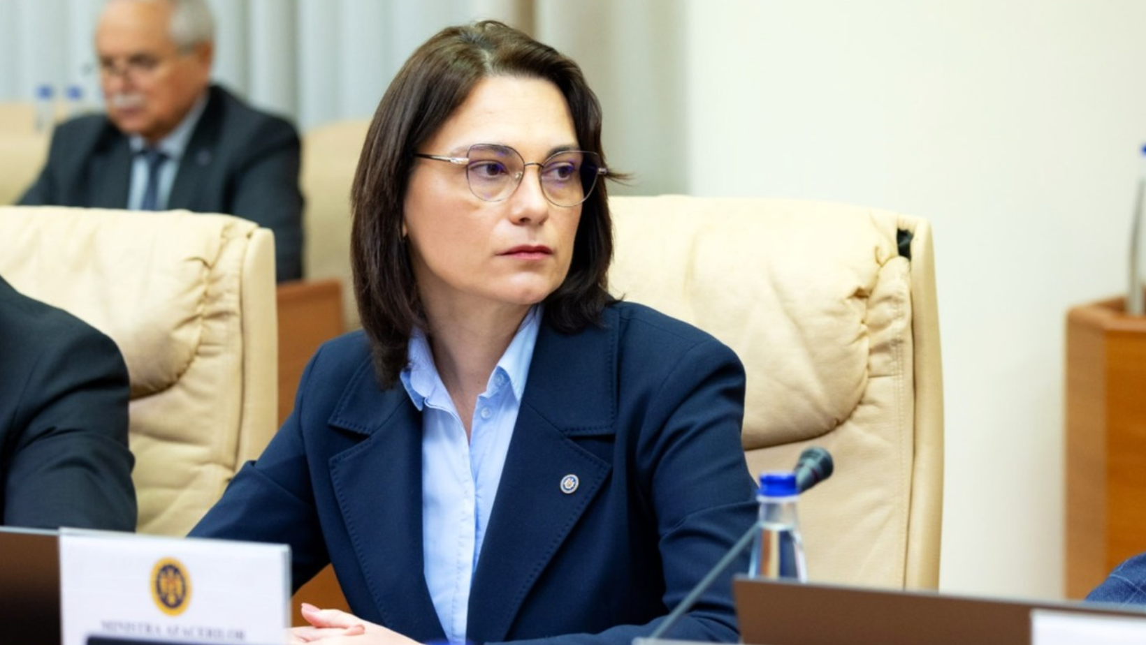 Reacția MAI după prezența ofițerilor INI în instanță: „Situația va fi gestionată cu responsabilitate”