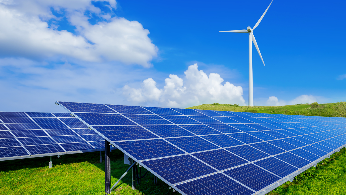 Record în energia verde: Republica Moldova depășește 1 GW și își accelerează tranziția energetică