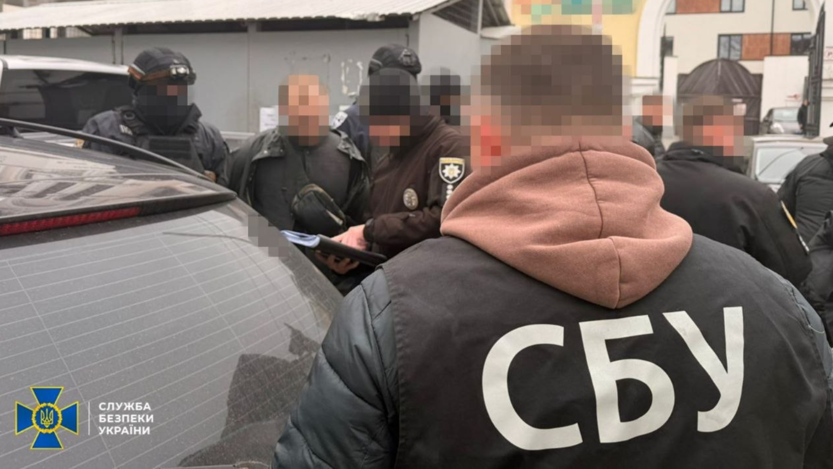 Rețineri! Scheme de evitare a înrolării în Ucraina: rute ilegale spre R. Moldova și regiunea transnistreană