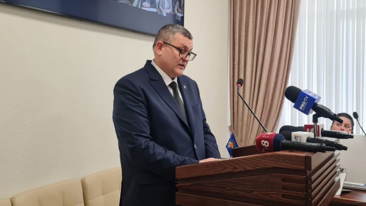 După condamnare, statul vrea să recupereze peste 50 de milioane din averea lui Plahotniuc - Cum comentează șeful PA sentința