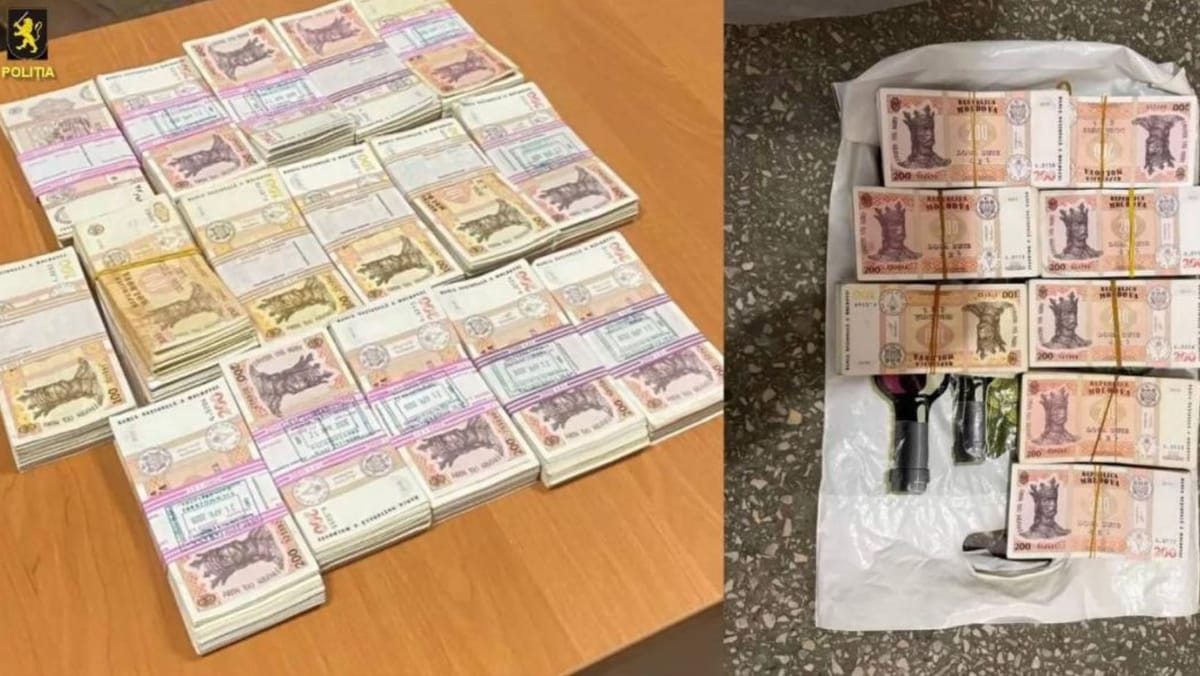 Șapte persoane reținute într-un dosar de escrocherii bancare simulate la telefon