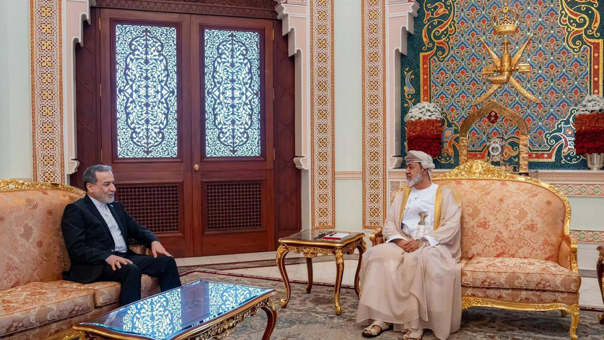 Criza din Orientul Mijlociu: Iranul transmite SUA o nouă propunere de compromis