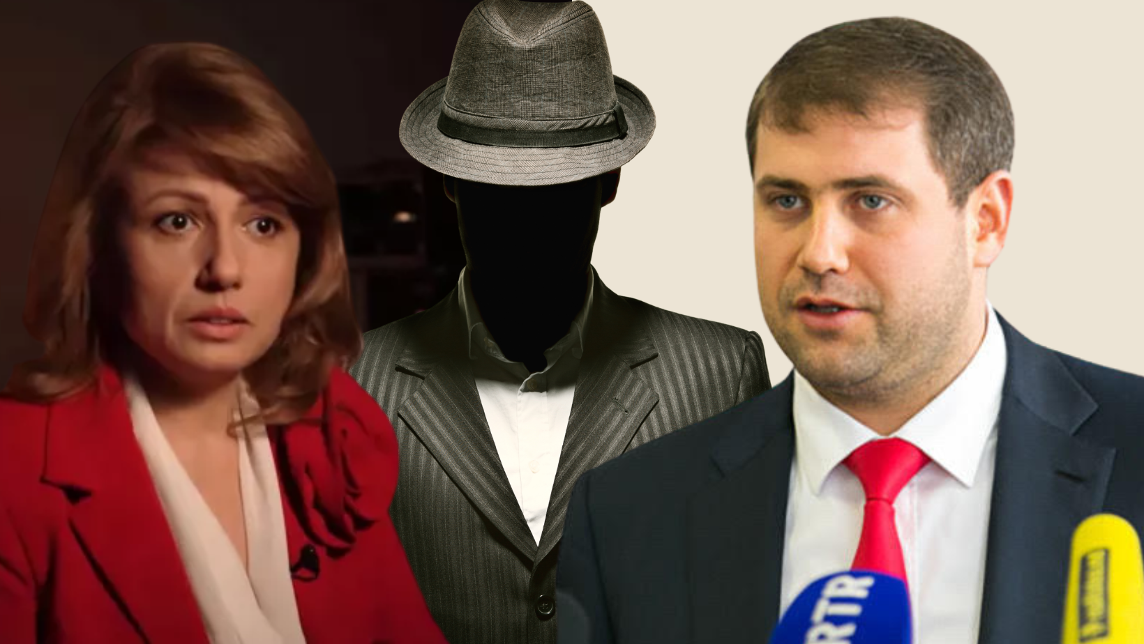 Dosarul „Arina Spătaru - agent sub acoperire”: Pe numele lui Ilan Șor a fost emis un mandat de arest
