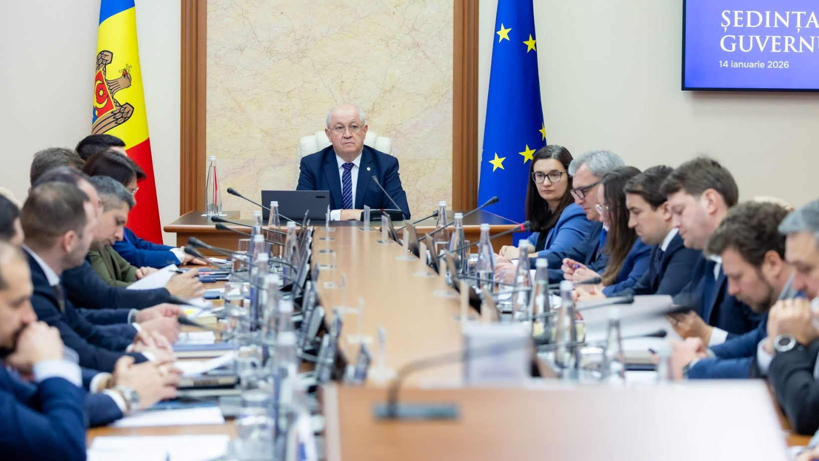 După reluarea liniei electrice, Guvernul rămâne precaut: când va fi anulată starea de urgență