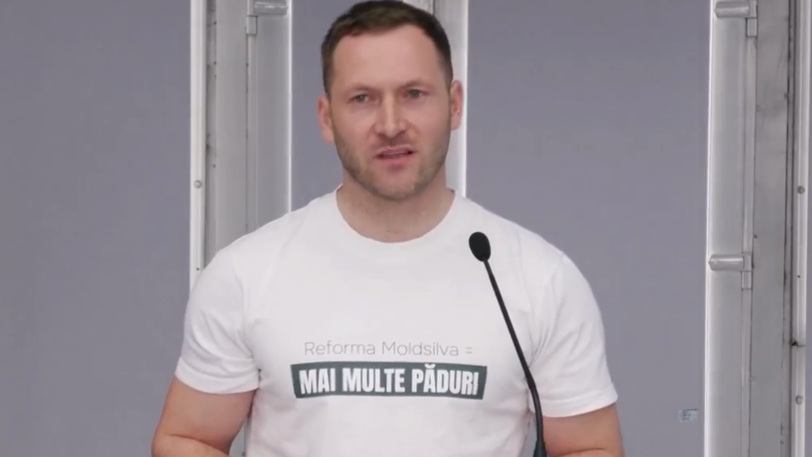 Salarii majorate cu 30% sau dublate și sistem centralizat de achiziție a lemnului - reformă amplă în sectorul silvic