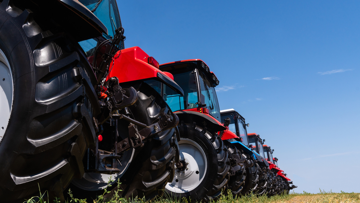 Campania de primăvară începe sub presiune: motorină limitată și fertilizanți scumpi - autoritățile încă caută soluții