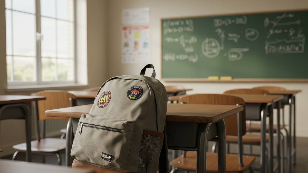 A început admiterea în clasa I: părinții din Chișinău pot depune cererile online