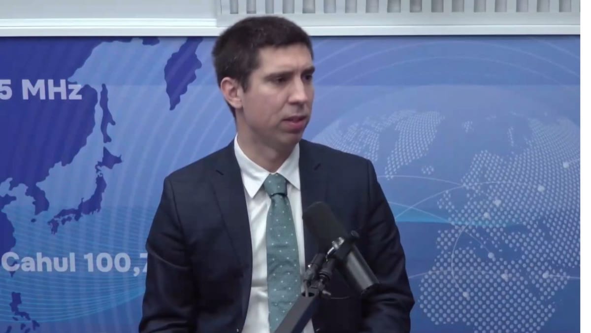 „Riscam să fiu acuzat de mușamalizarea cazului”. Mihai Popșoi explică motivele rechemării și demiterii Anei Taban