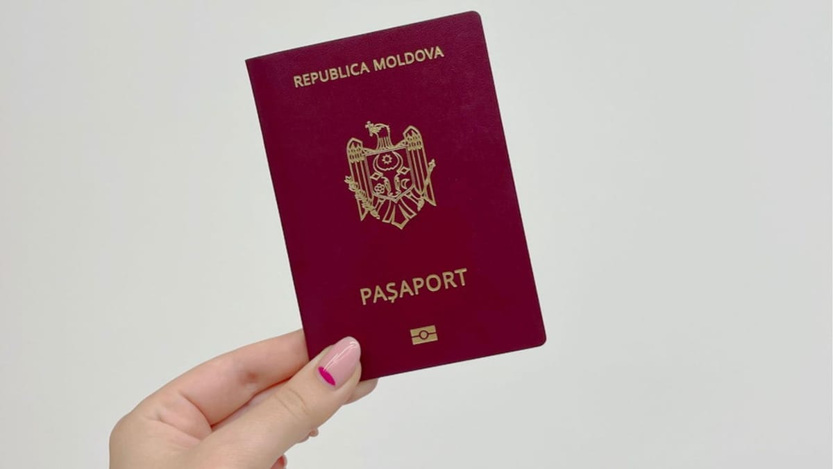 Parlamentul a decis: Cetățenia moldovenească pentru persoanele fără acte de identitate va fi mai ușor de demonstrat