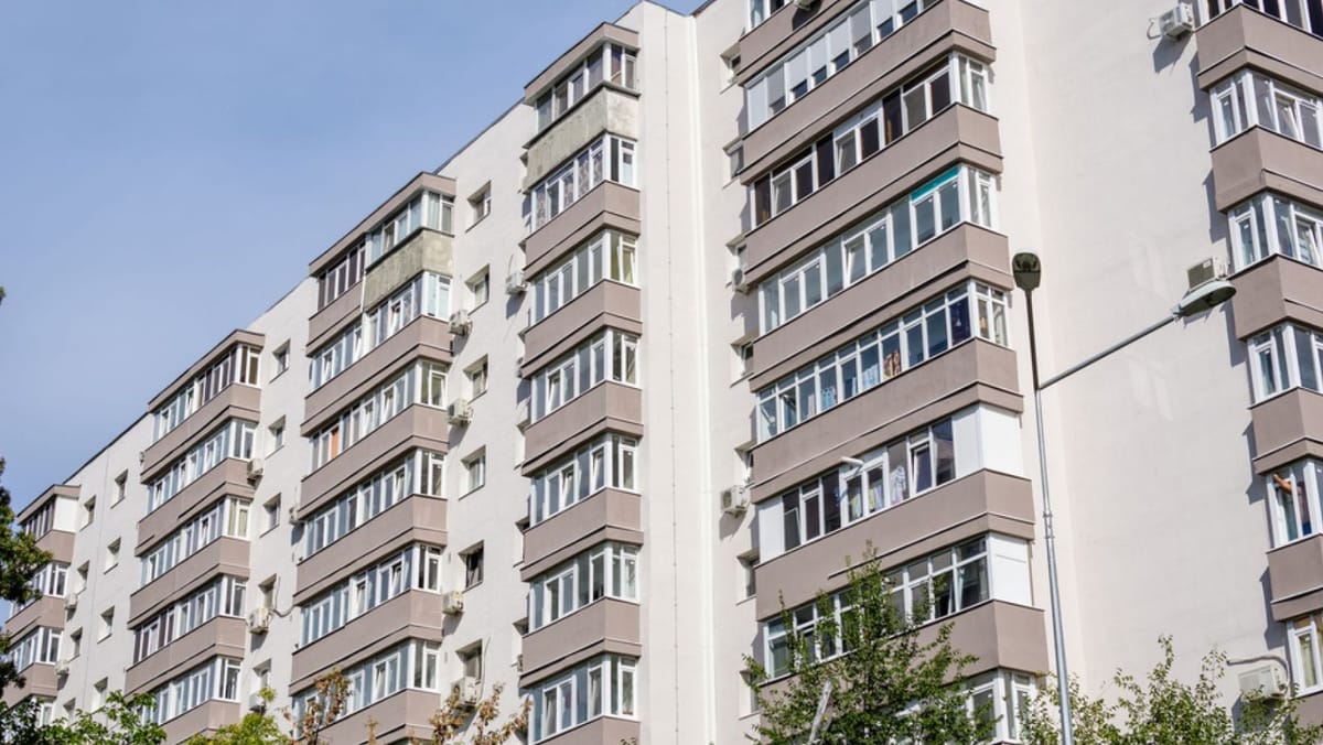 De la 2 la 9 ani: cât timp ar trebui ucrainenii să economisească bani pentru a cumpăra un apartament?