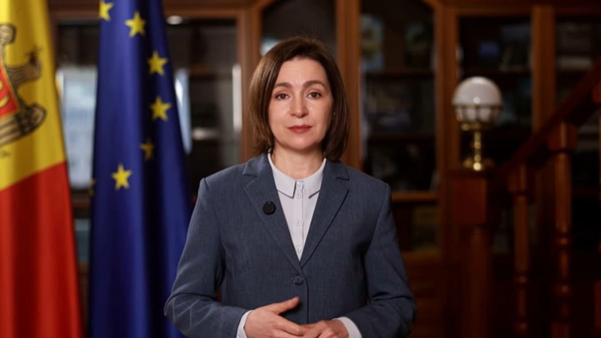 Maia Sandu, despre reforma APL: „Satul și identitatea locală se păstrează”
