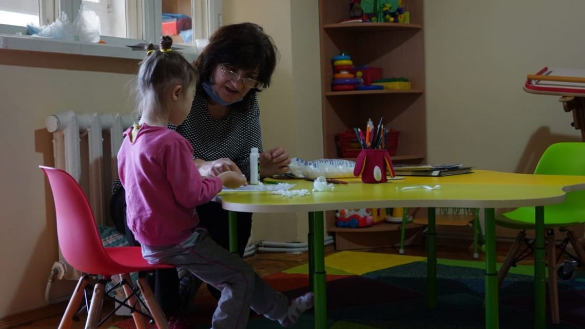Toți copiii cu dizabilități din R. Moldova ar urma să primească o plată anuală în valoare de 3.000 de lei