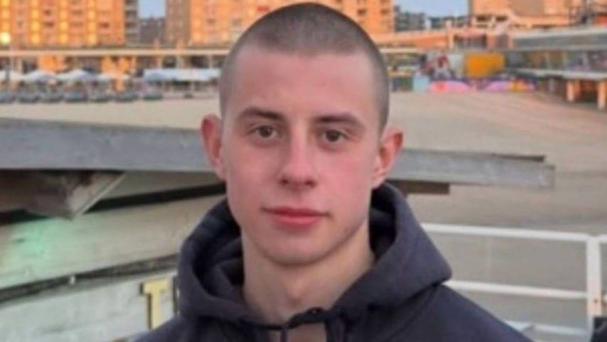 Un tânăr din orașul Strășeni a dispărut de mai bine de o săptămână. Poliția solicită ajutorul cetățenilor