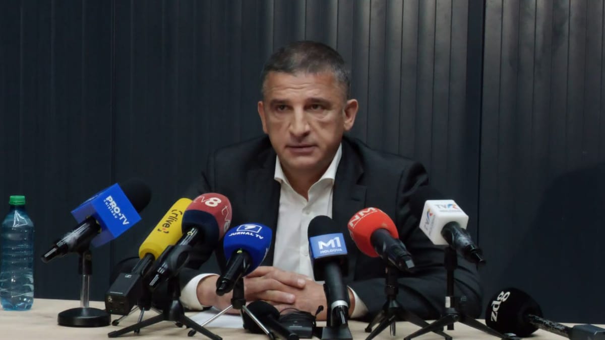Directorul general al TRM demisionează după scandalul legat de punctele acordate României la Eurovision