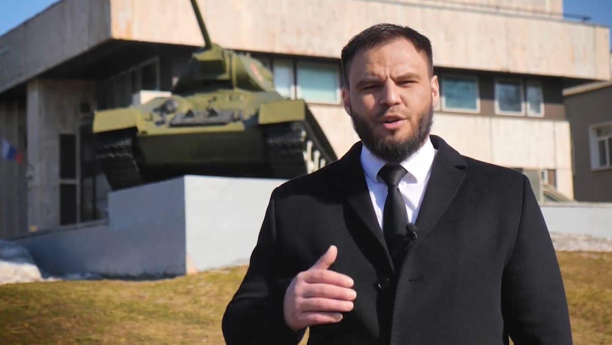 Maxim Moroșan ar fi încercat să fugă de justiție în regiunea transnistreană, după care s-ar fi refugiat în Rusia