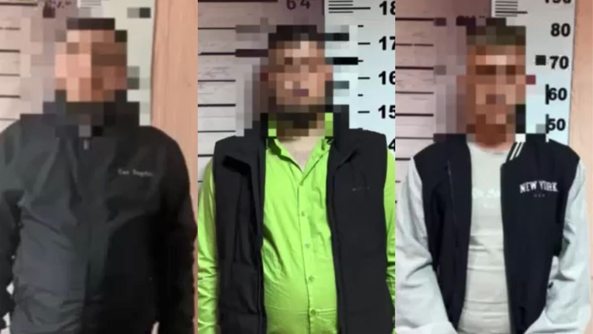 VIDEO/ Trei tineri, plasați în arest  preventiv pentru implicare în cel puțin două episoade de escrocherie