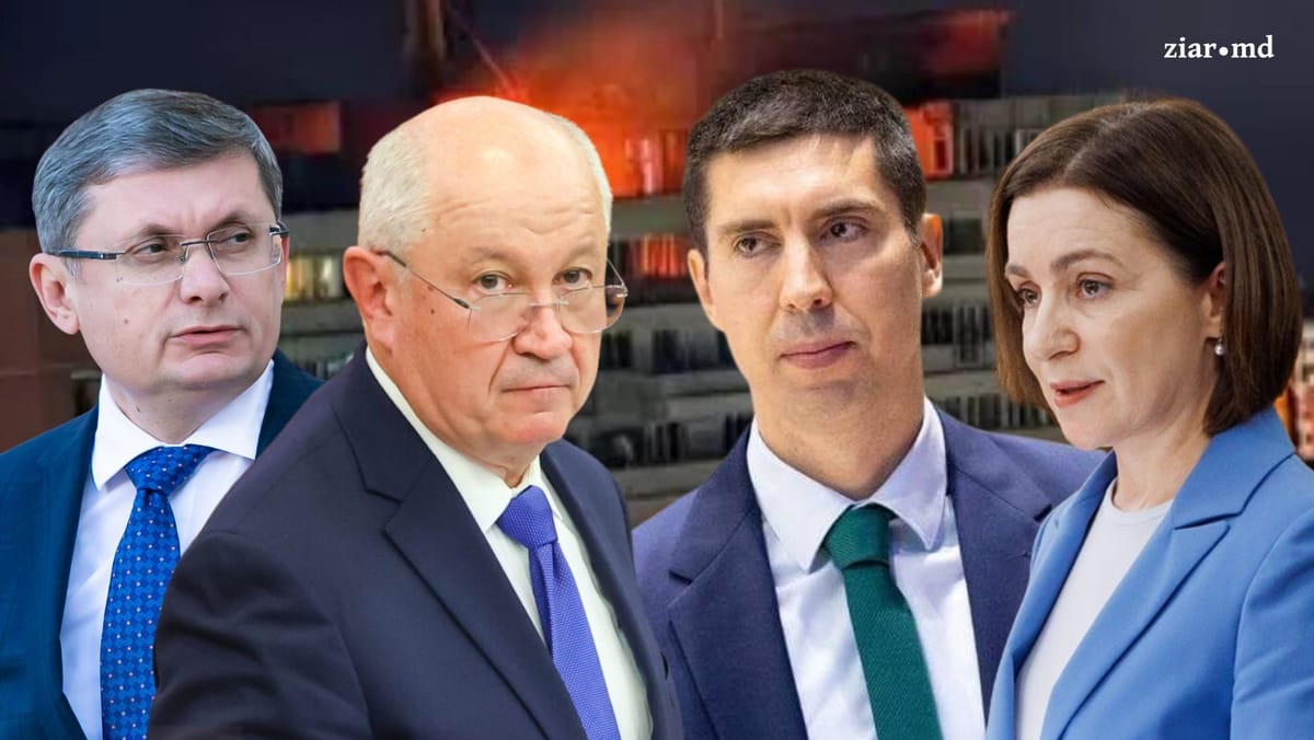 Conducerea R. Moldova a condamnat atacul rusesc cu dronă asupra orașului Galați. Prima reacție a NATO