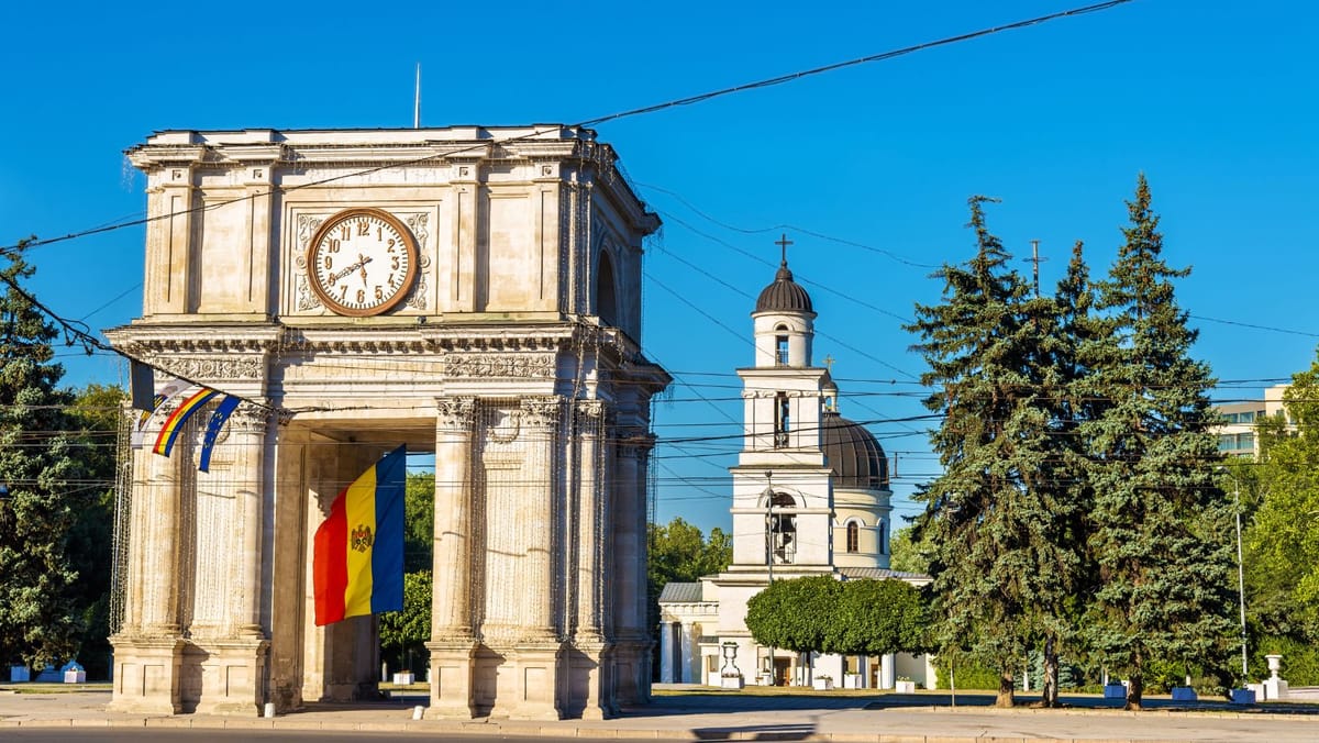 Chișinăul găzduiește reuniunea Comitetului de Miniștri al Consiliului Europei. Oficialii OSCE vin astăzi în vizită