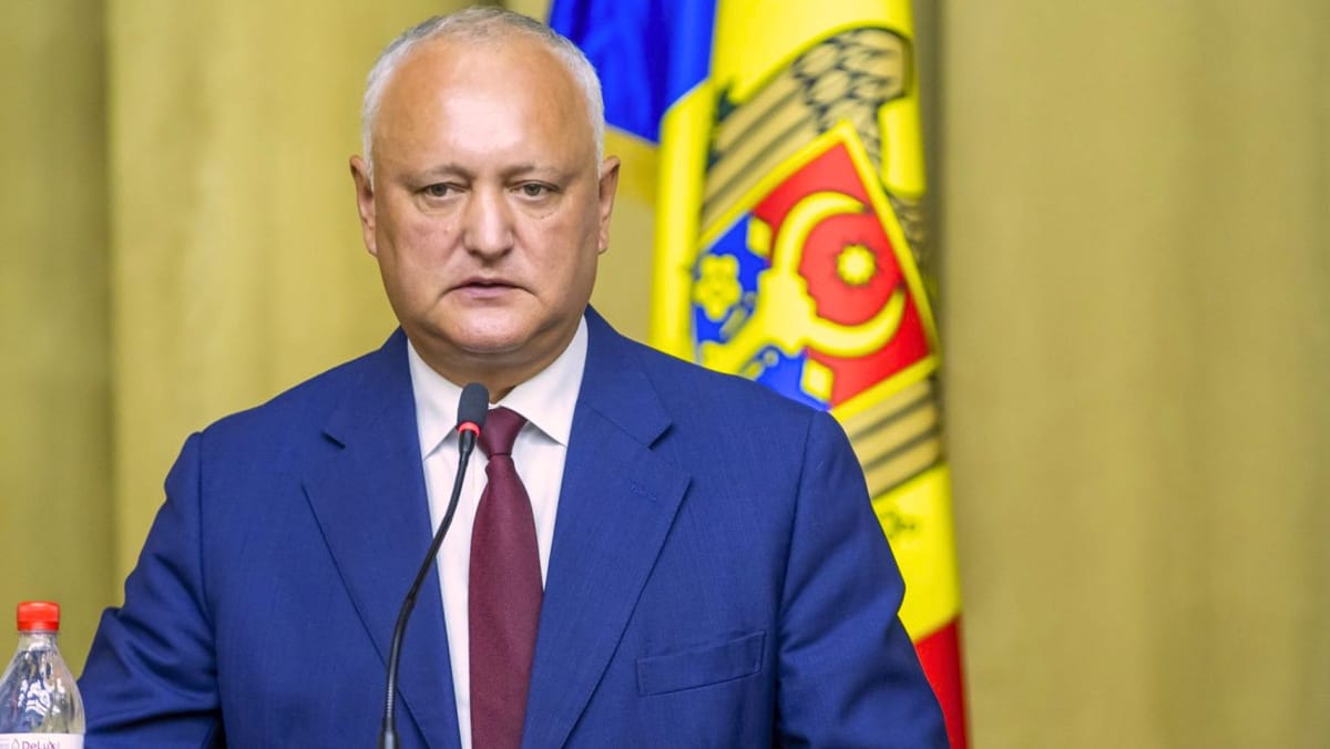 Igor Dodon critică acordul cu FMI: „Țara se va confrunta cu o criză economică serioasă”