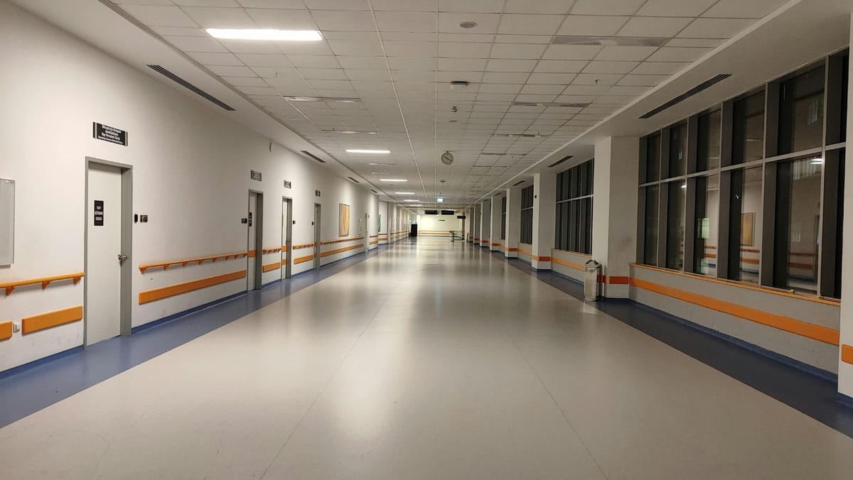 10 spitale din Chișinău și Bălți vor fi renovate cu sprijinul UE. Investiția totală ajunge la aproape 87 de milioane de euro