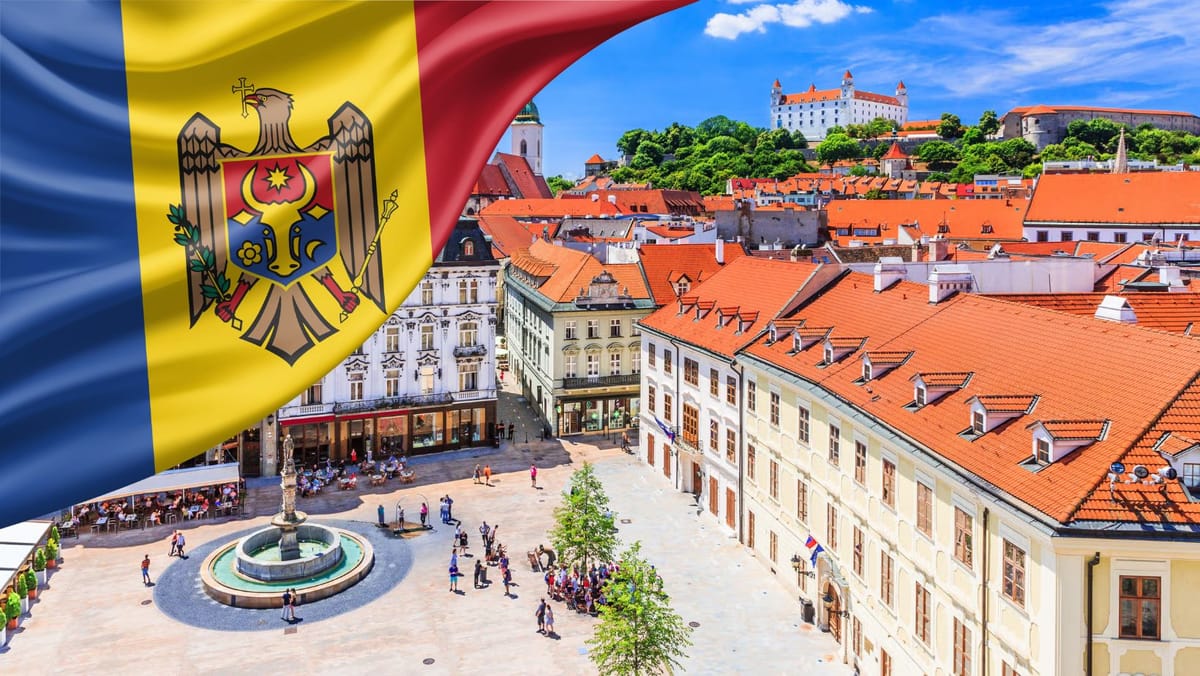 Moldovenii stabiliți în Slovacia vor putea primi pensii și alte prestații sociale. Parlamentul a ratificat acordul