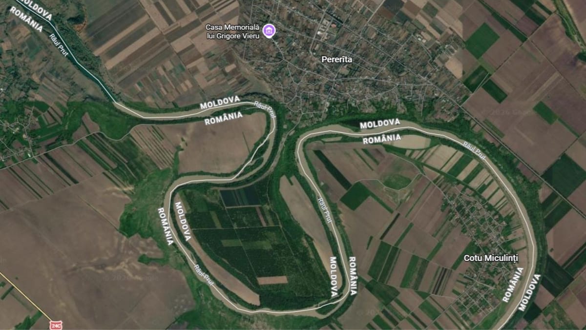 Un nou traseu ecoturistic va fi amenajat în nordul țării, cu o investiție de peste 25 de milioane de lei