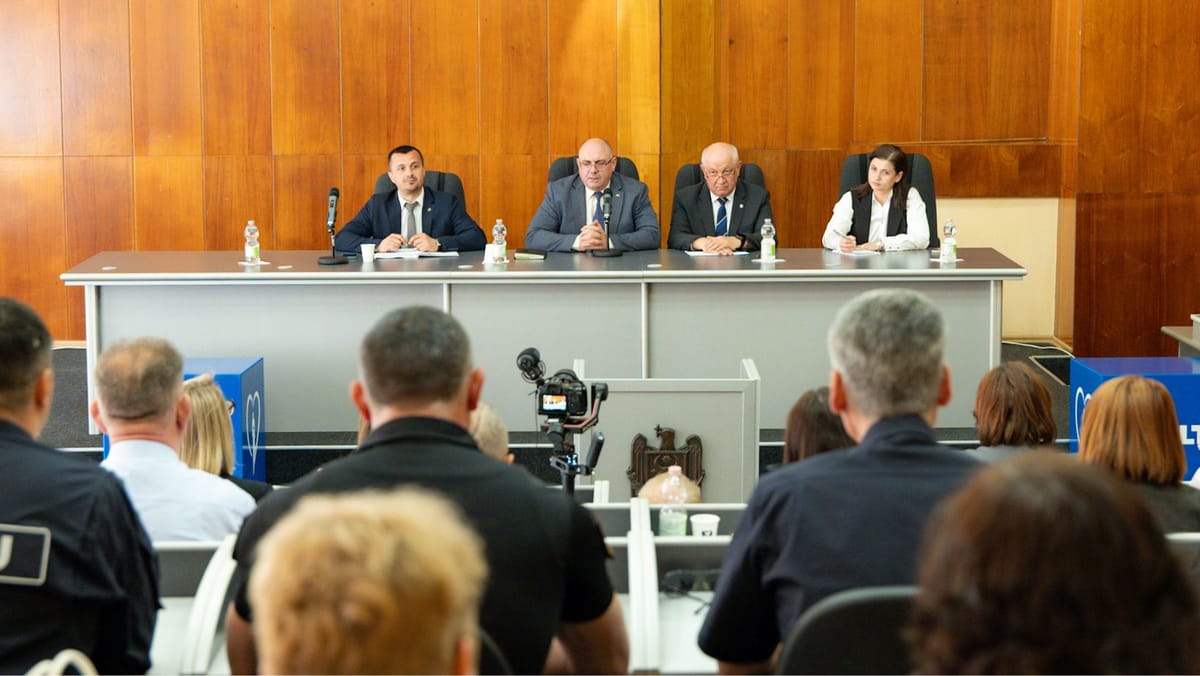 Bălțiul și nordul țării, pe agenda Guvernului. Ce probleme au fost discutate cu autoritățile locale