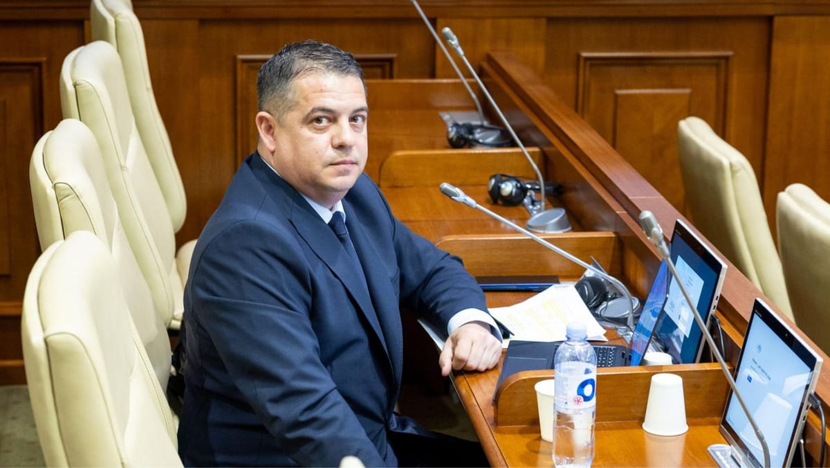 Daniel Mititelu a fost numit director al Consiliului de administrație al ANRE