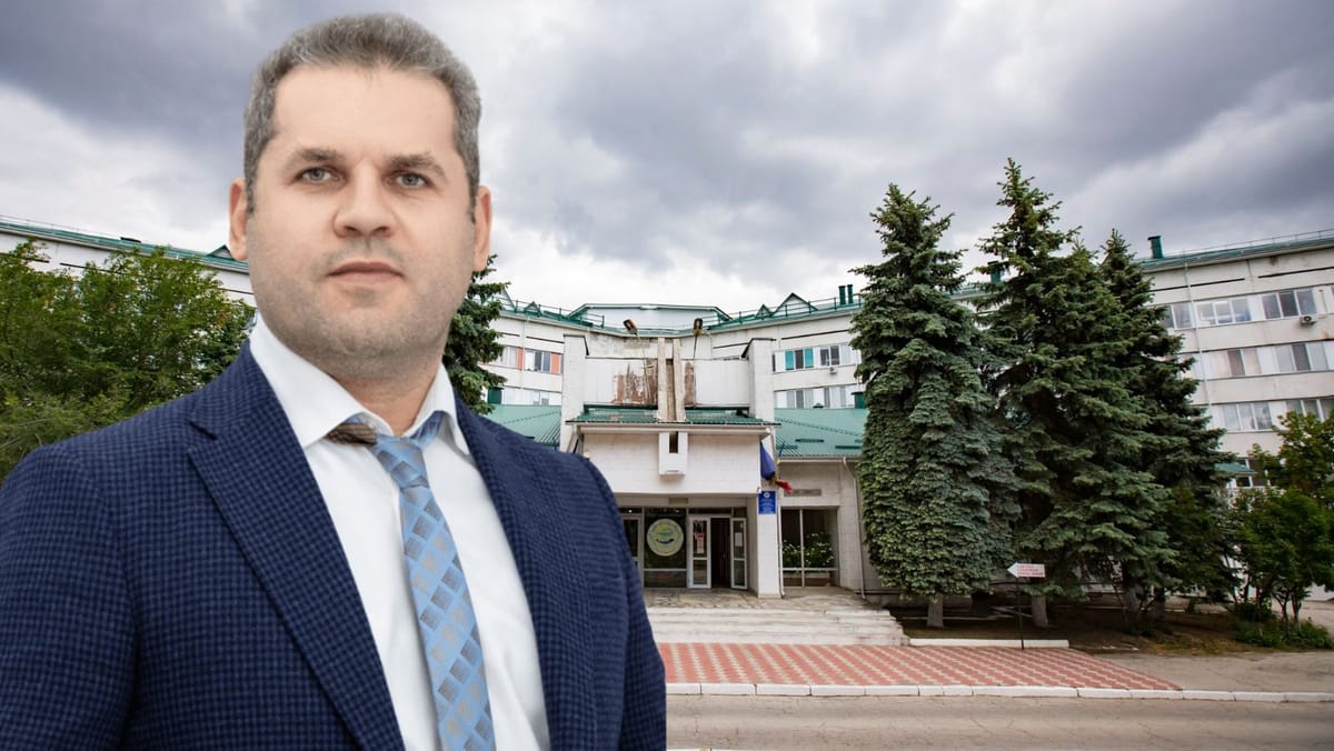 Ministrul Sănătății spune că medicul vizat în ancheta RISE a demisionat. PAS anunță că l-a exclus din partid