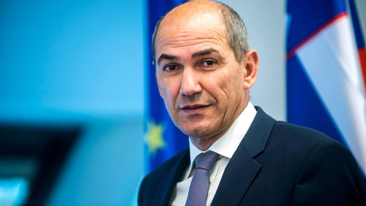 Slovenia schimbă direcția: Janez Janša revine la conducerea Guvernului