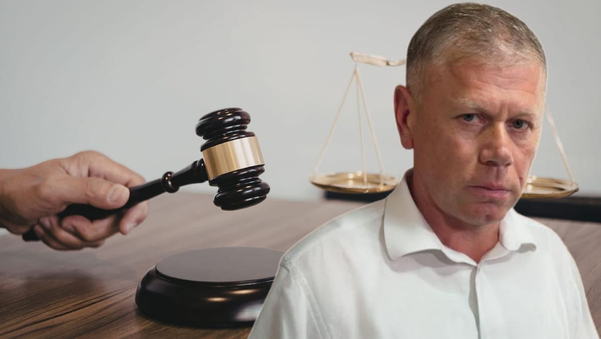 Cazul Boldurești se apropie de verdict. Curtea de Apel va decide pe 16 iunie soarta lui Nicanor Ciochină