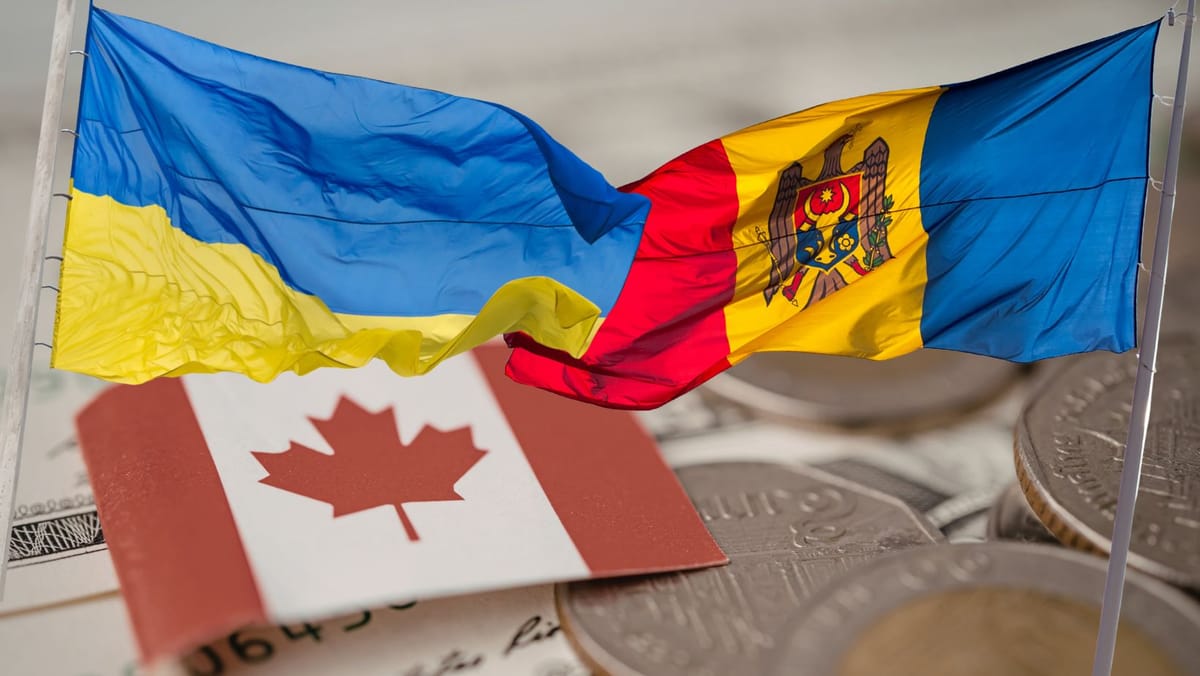 Moldovenii care muncesc în Canada sau Ucraina vor putea beneficia de pensii. Guvernul a aprobat ratificarea acordurilor