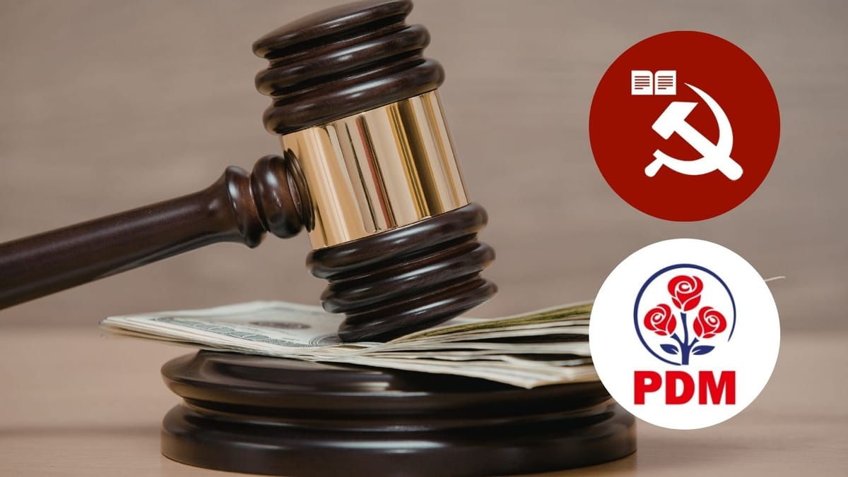 Un fost deputat PCRM și PDM, acuzat că nu și-ar fi putut justifica averea. În dosar apare și fratele său