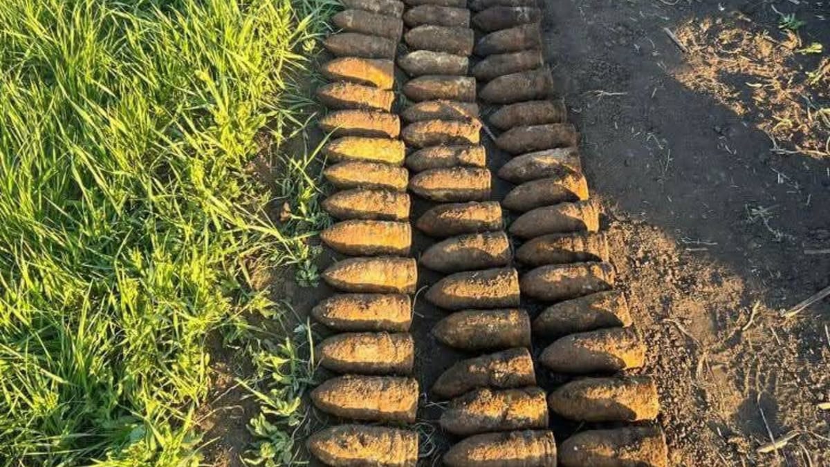 Peste 100 de obiecte explozive au fost nimicite de geniștii Armatei Naționale în luna aprilie