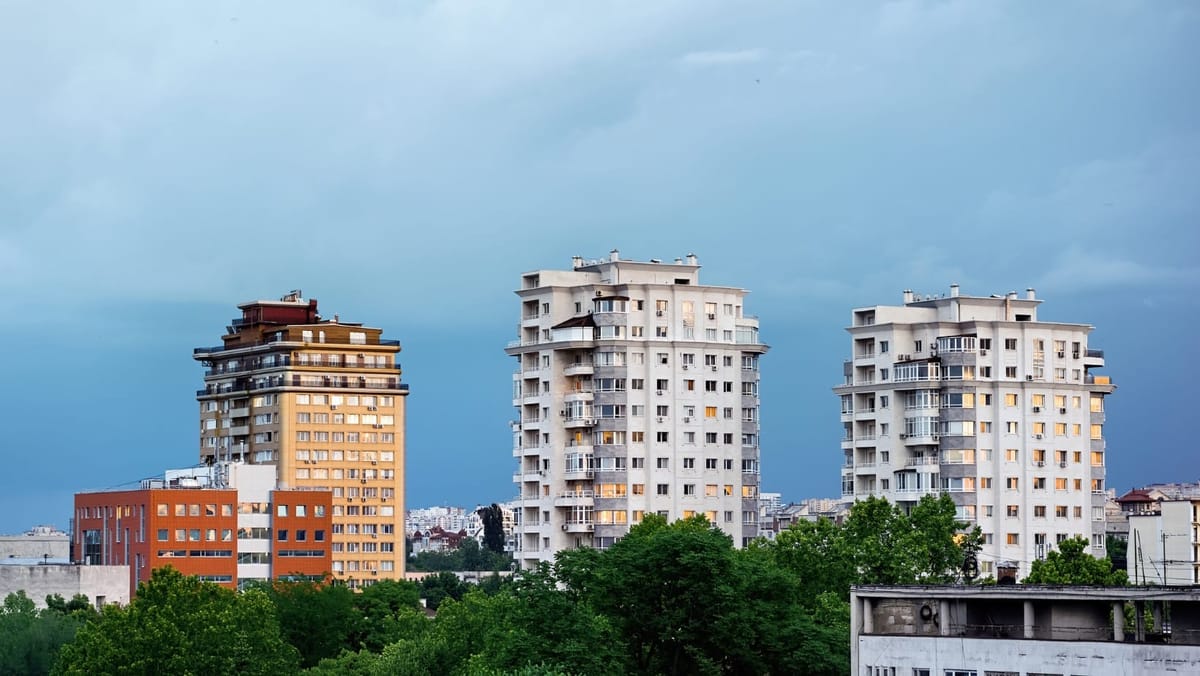 SFS strânge milioane din chirii: proprietarii de apartamente se conformează legii - încasările au crescut cu 28%