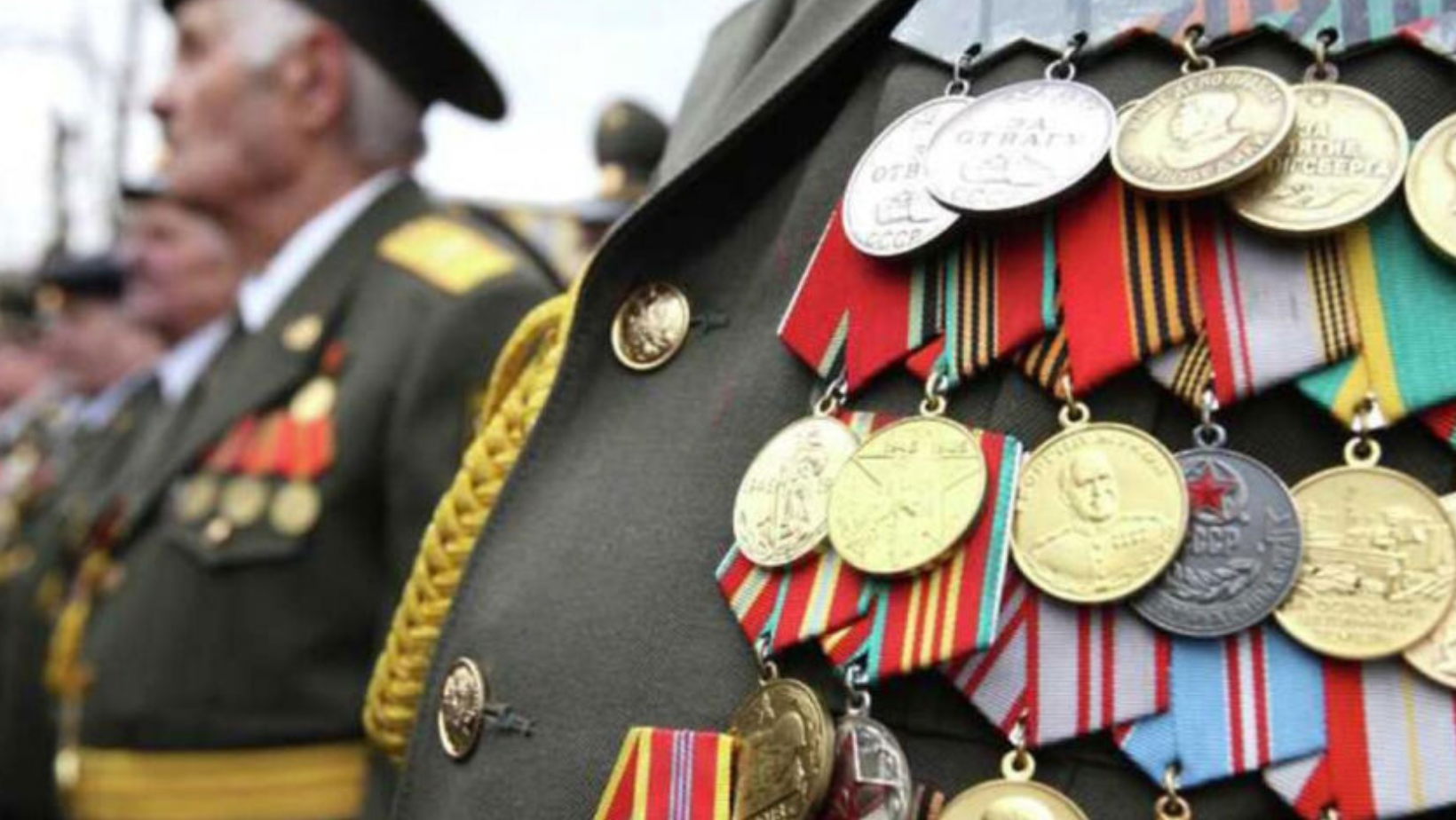 CNAS: plata ajutorului de 30 de mii de lei pentru veterani a fost efectuată