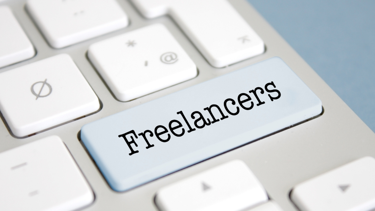 Freelancerii au adus peste 5,7 milioane de lei la bugetul de stat