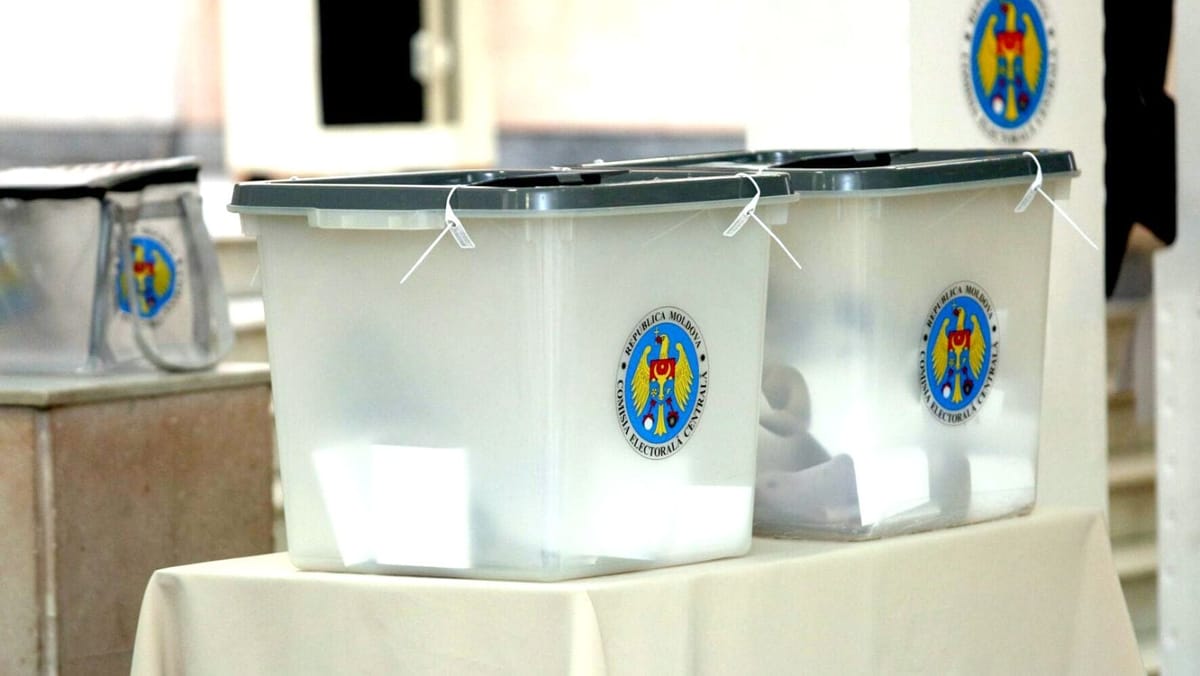 Ultima zi de agitație electorală înainte de scrutinul din 17 mai: CEC a tipărit aproape 70.000 de buletine de vot