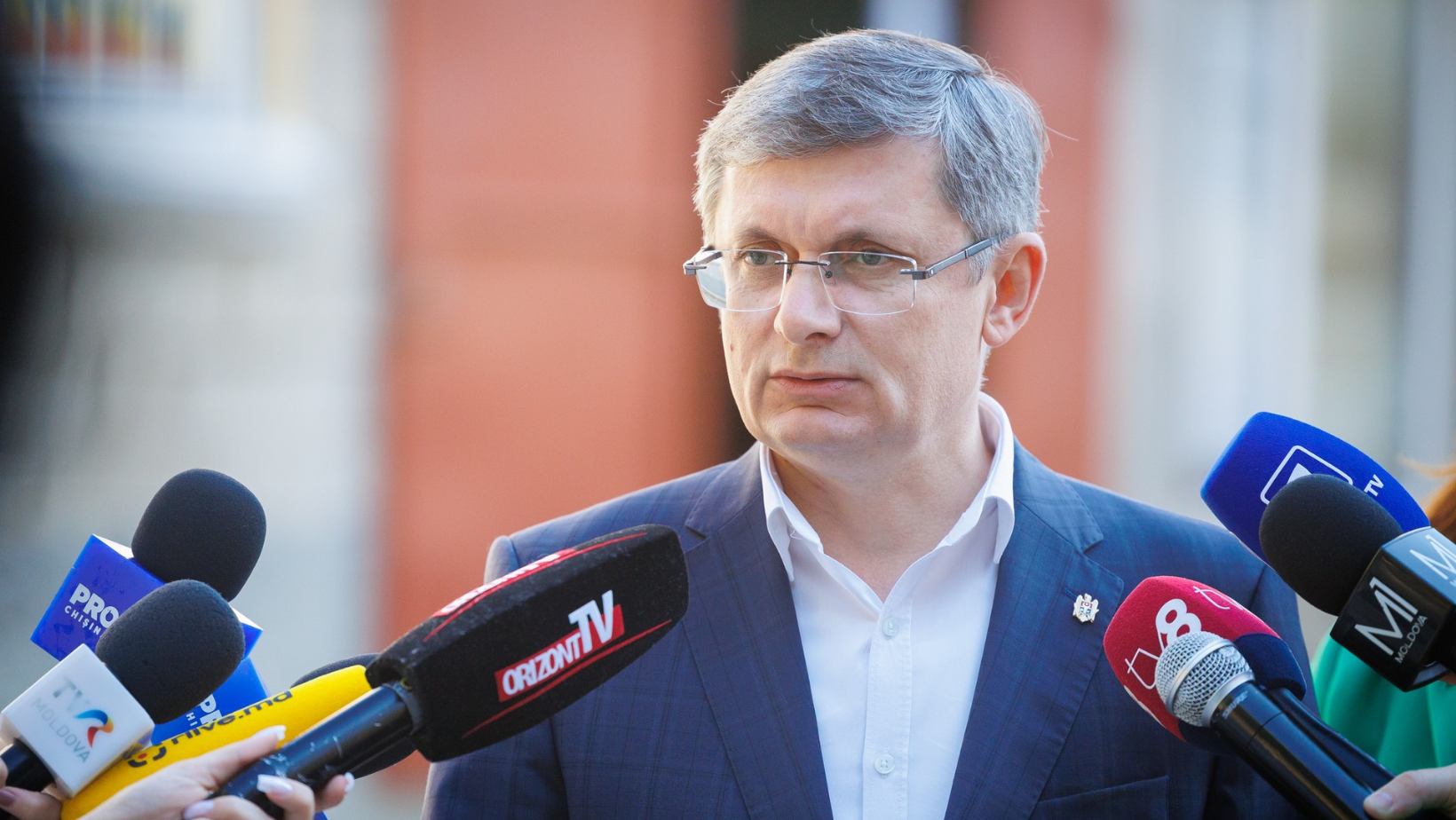 Grosu: Dacă reforma APL nu începe acum, „următorul tren vine în 2031”